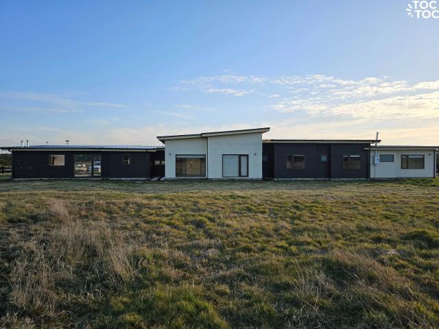 Casa en Puerto Varas