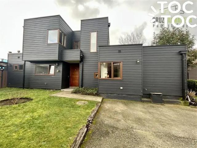 Casa en Puerto Varas