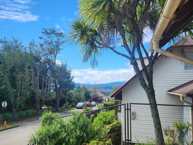 Casa en Puerto Varas