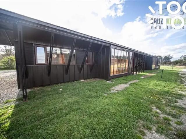 Casa en Puerto Varas