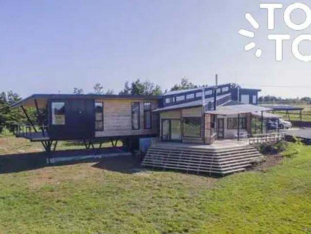 Casa en Puerto Varas