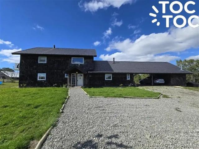 Casa en Puerto Varas