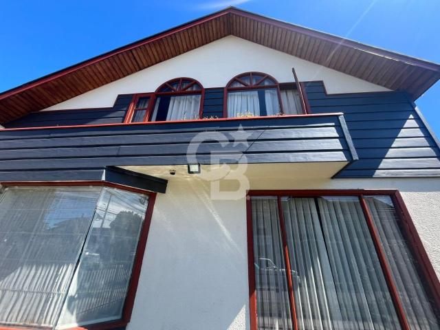 Casa en Puerto Varas