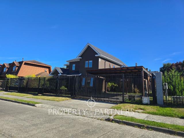 Casa en Puerto Varas