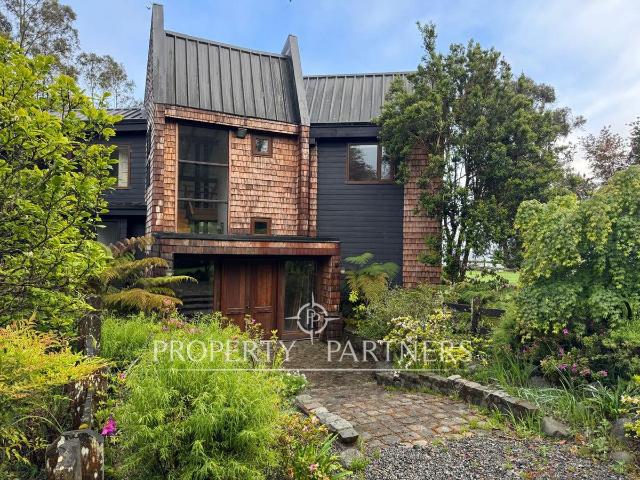 Casa en Puerto Varas