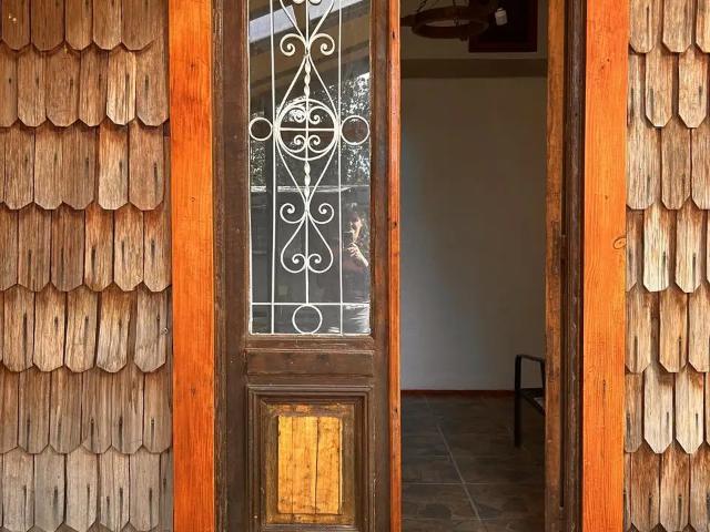 Casa en Puerto Varas