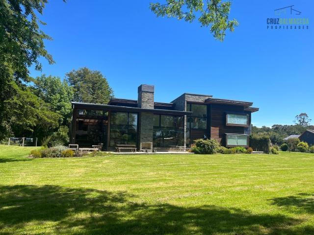 Casa en Puerto Varas