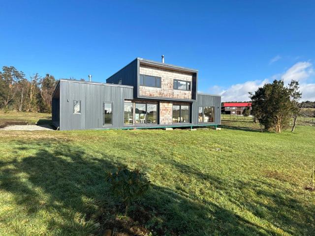 Casa en Puerto Varas