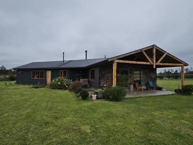 Casa en Puerto Varas