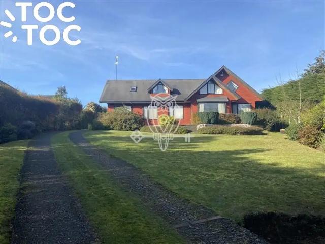 Casa en Puerto Varas