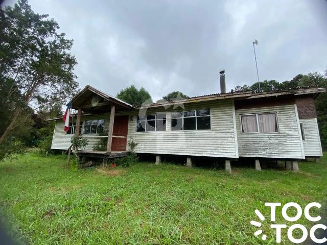Casa en Puerto Varas