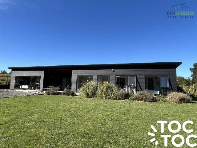 Casa en Puerto Varas