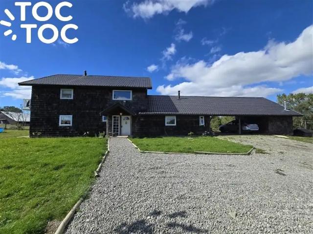 Casa en Puerto Varas