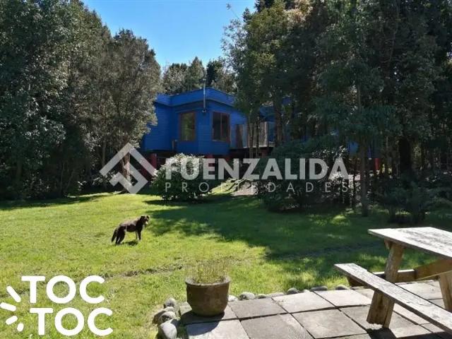 Casa en Puerto Varas