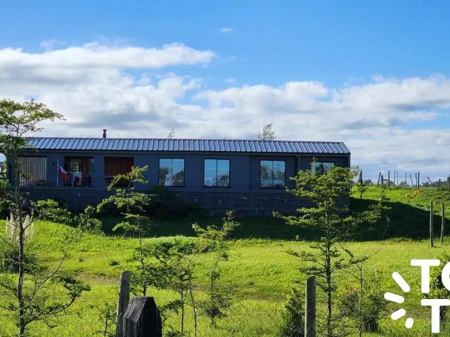 Casa en Puerto Varas