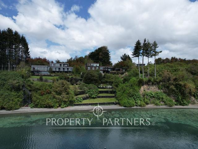 Casa en Puerto Varas