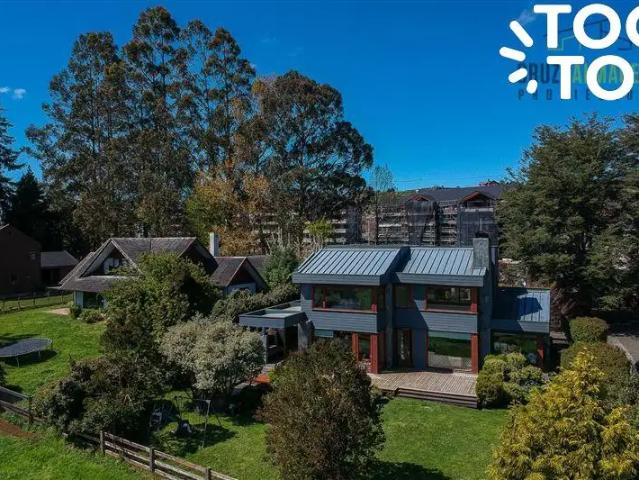 Casa en Puerto Varas