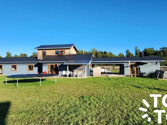 Casa en Puerto Varas