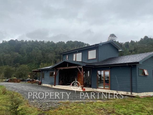 Casa en Puerto Varas