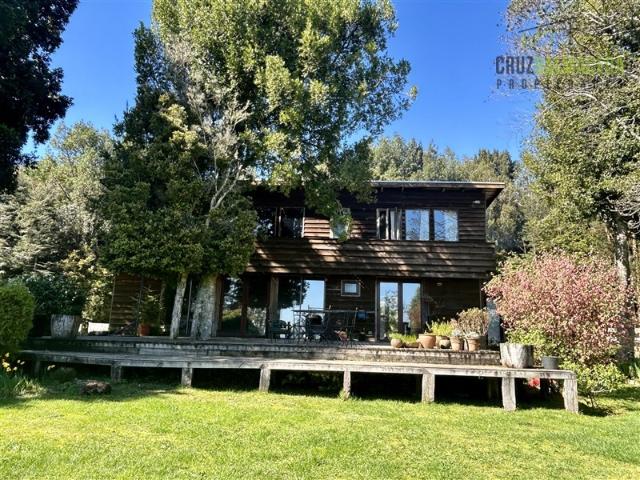 Casa en Puerto Varas