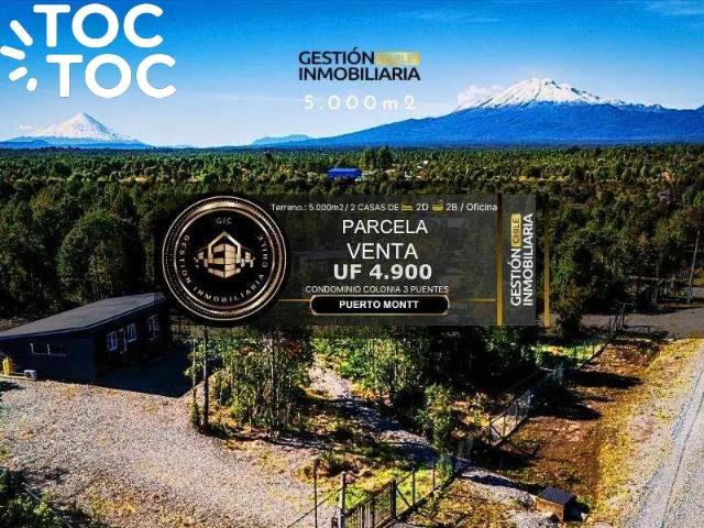 Casa en Puerto Varas