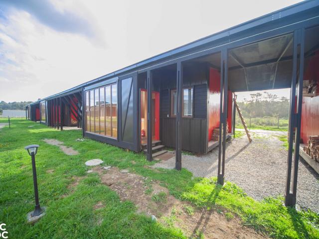 Casa en Puerto Varas