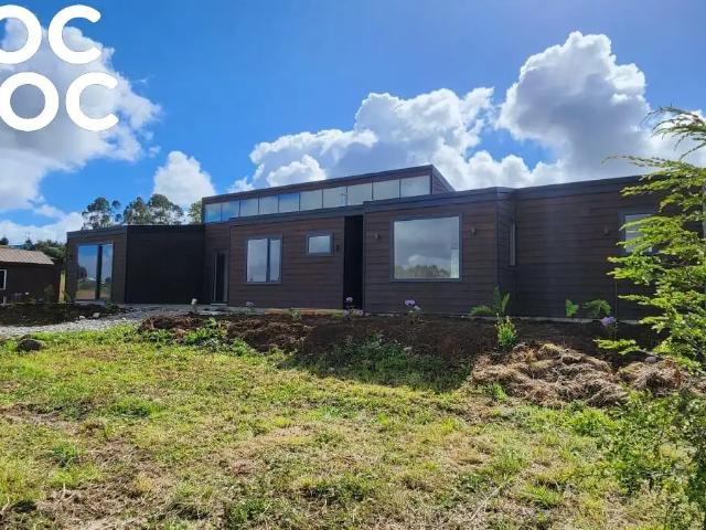 Casa en Puerto Varas