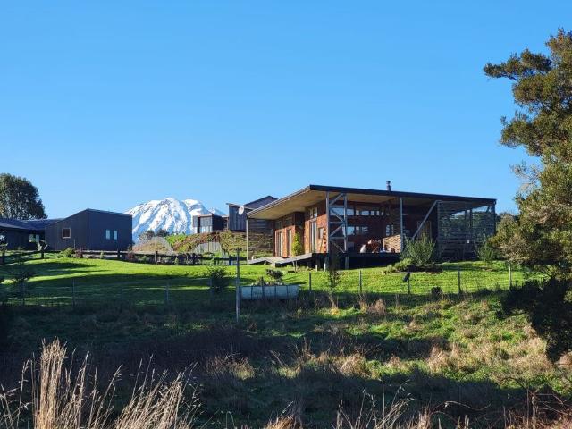 Casa en Puerto Varas