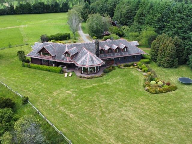 Casa en Puerto Varas