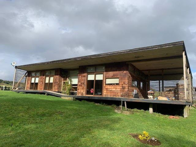 Casa en Puerto Varas