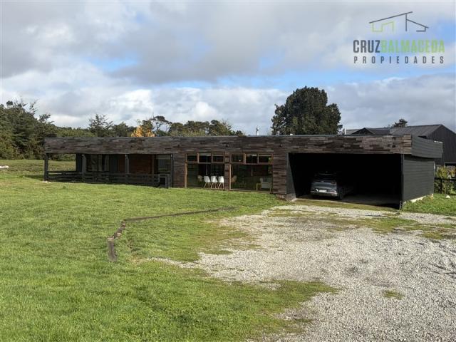 Casa en Puerto Varas