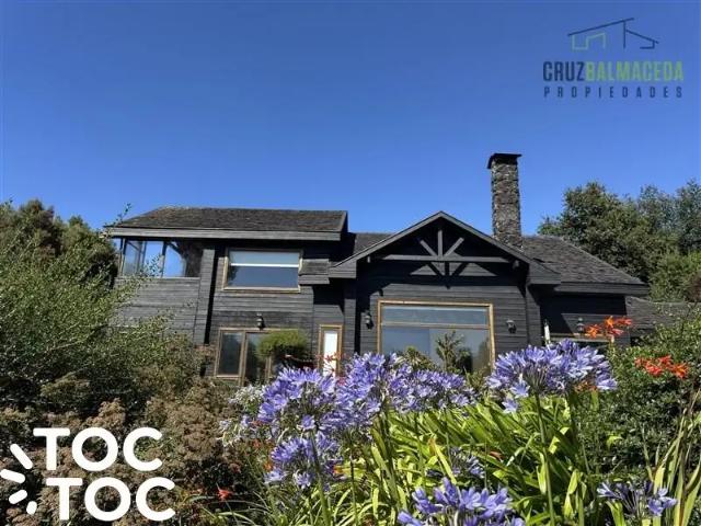 Casa en Puerto Varas