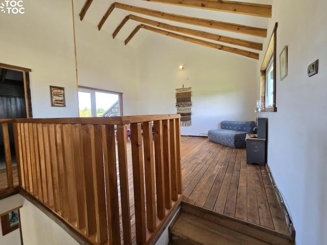 Casa en Puerto Varas