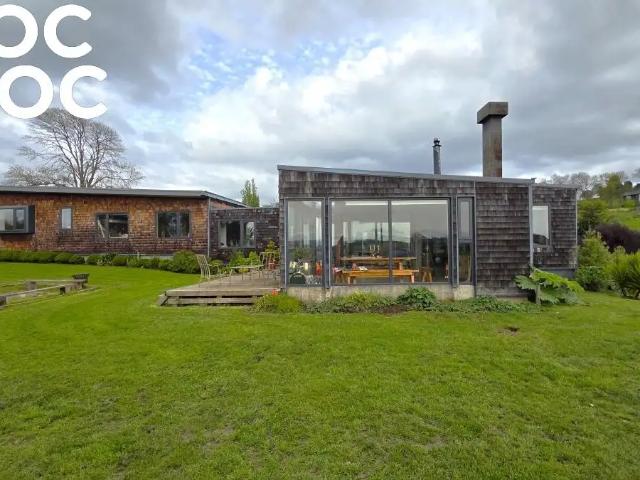 Casa en Puerto Varas
