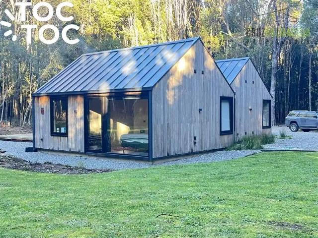 Casa en Puerto Varas