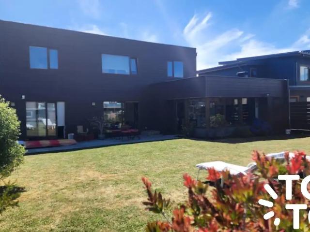 Casa en Puerto Varas