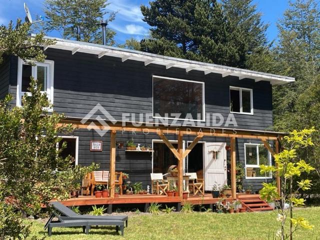 Casa en Puerto Varas