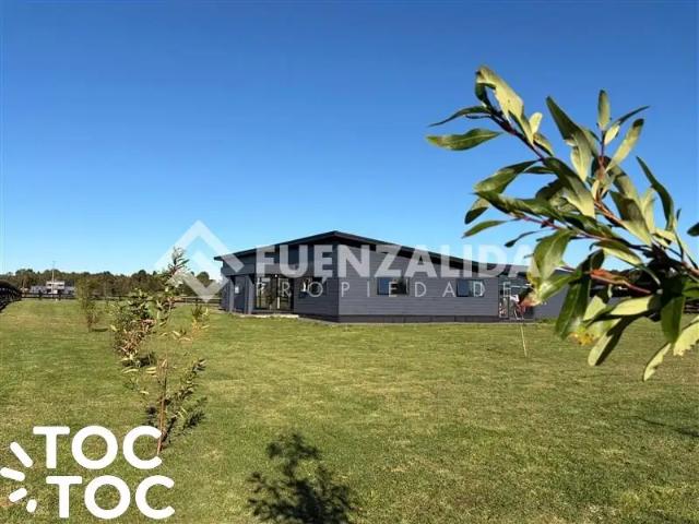 Casa en Puerto Varas