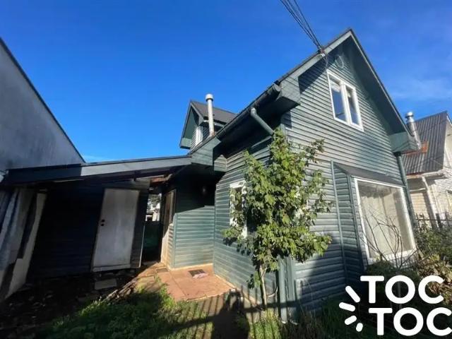 Casa en Puerto Varas