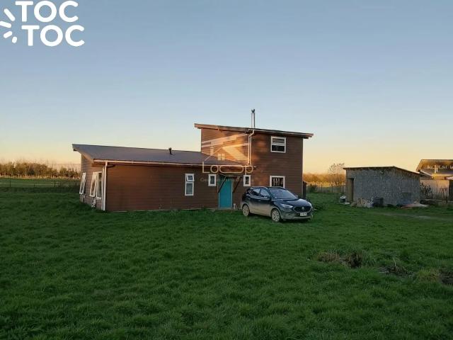 Casa en Puerto Varas