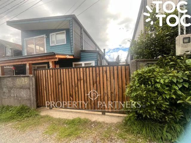 Casa en Puerto Varas