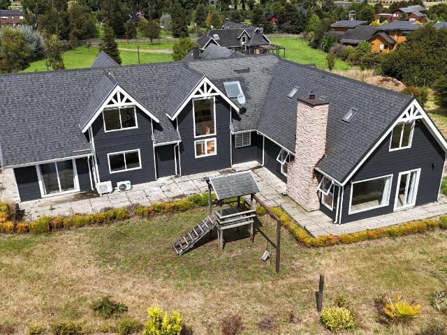 Casa en Puerto Varas