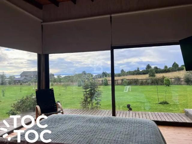 Casa en Puerto Varas