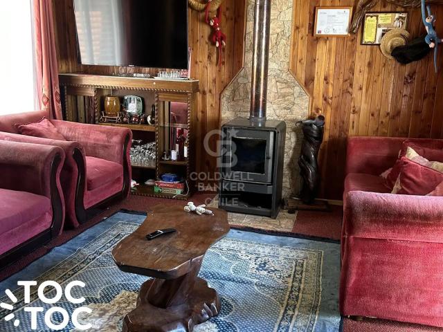 Casa en Puerto Varas