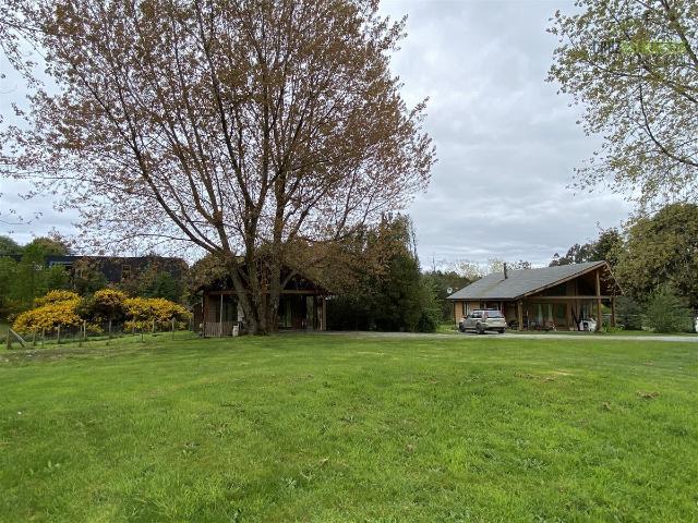 Casa en Puerto Varas