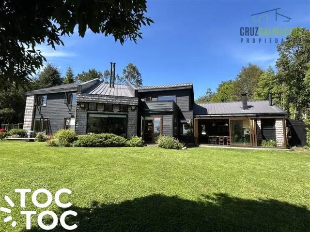 Casa en Puerto Varas