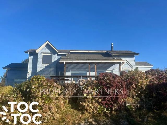 Casa en Puerto Varas