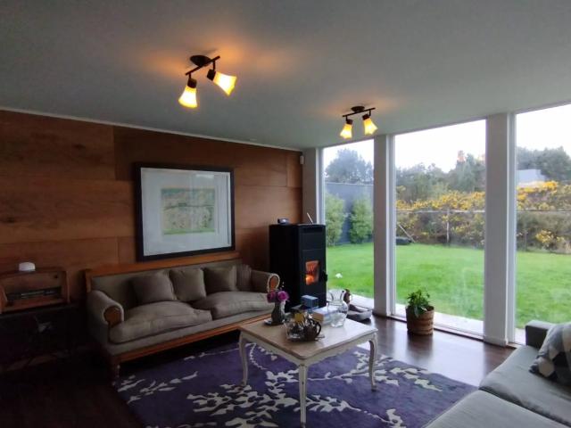 Casa en Puerto Varas
