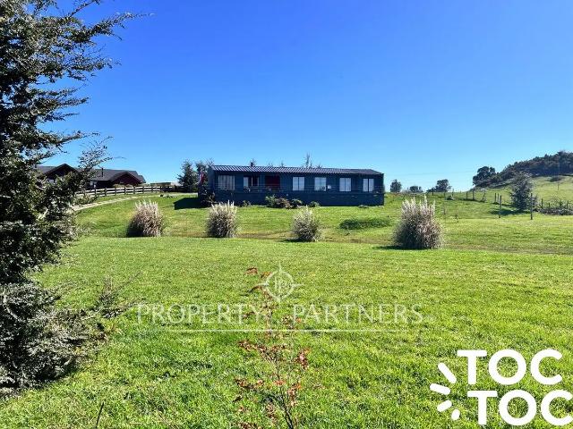 Casa en Puerto Varas