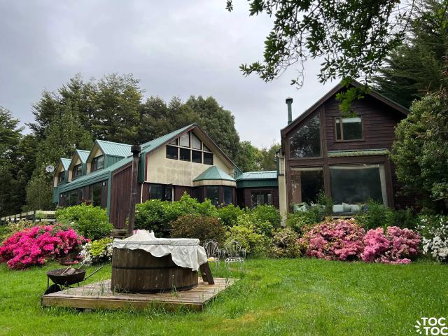 Casa en Puerto Varas